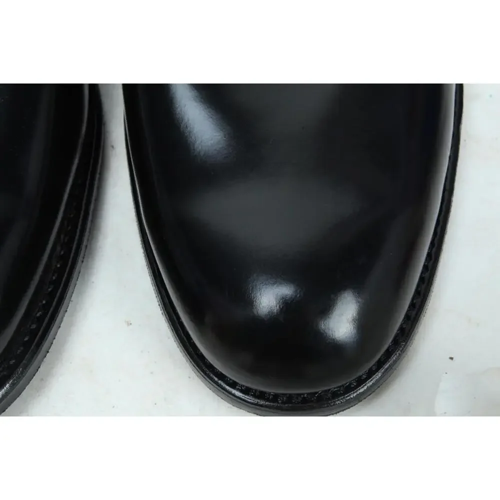 Craddock terry oxford shoes vintage black 15 R